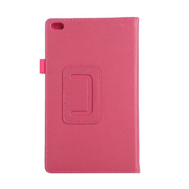 Bao da nắp gập nhiều màu xinh xắn bảo vệ chống sốc máy tính bảng Lenovo Tab 4 8 (TB-8504F/N) | BigBuy360 - bigbuy360.vn