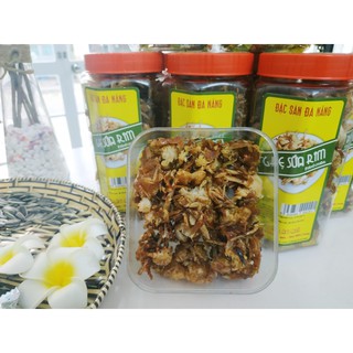 Ghẹ sữa rim Đà Nẵng