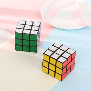 Xếp hình rubik mini cầm tay SGT- ST103 3x3cm