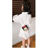 Ví đựng tiền xu cho bé hình mickey cực kỳ cute