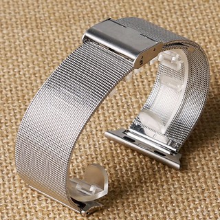 Dây đồng hồ Apple Watch ,Màu bạc