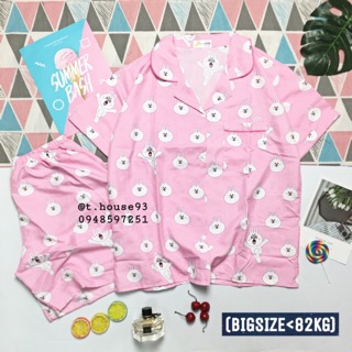 Đồ bộ Pijama Thái dễ thương