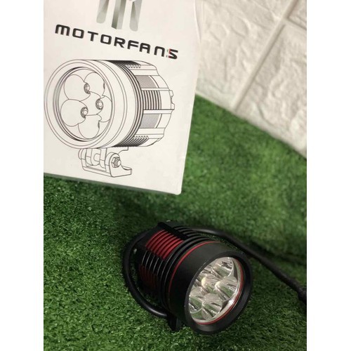 đèn trợ sáng L6