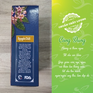 Cacao Nguyên Chất