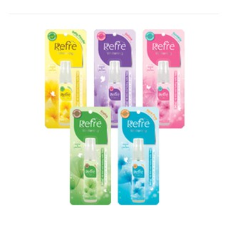 Xịt khử mùi Refre