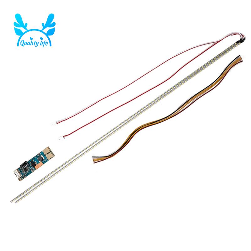 450mm Led Backlight Strip Kit Update 20 Inch 20 Inch CCFL LCD Screen For LED Monitor | BigBuy360 - bigbuy360.vn