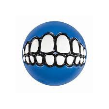 Đồ chơi cho chó ROGZ  GRINZ BALL