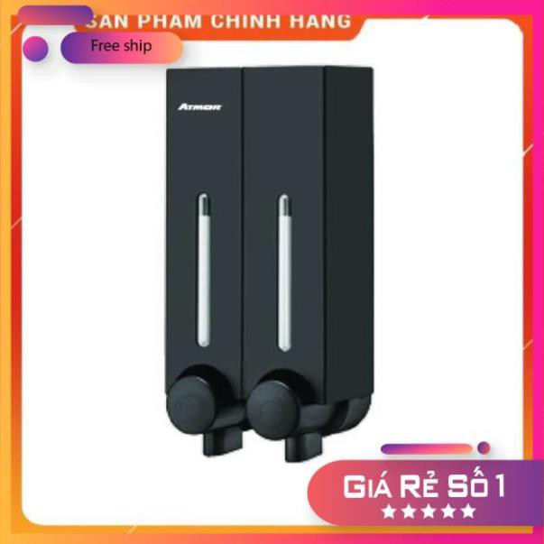 Hộp nhấn xà phòng (Hộp đựng nước rửa tay) Model DH-725-2B