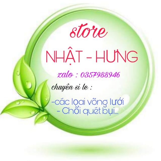 Võng Lưới Store