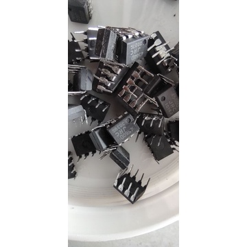 IC 4560D JRC THÁO MÁY ÂM THANH CHUẨN