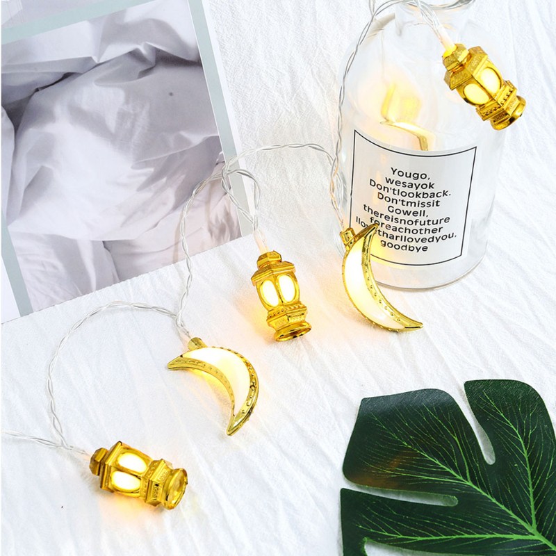 Dây Đèn Led Trang Trí Nhà Cửa