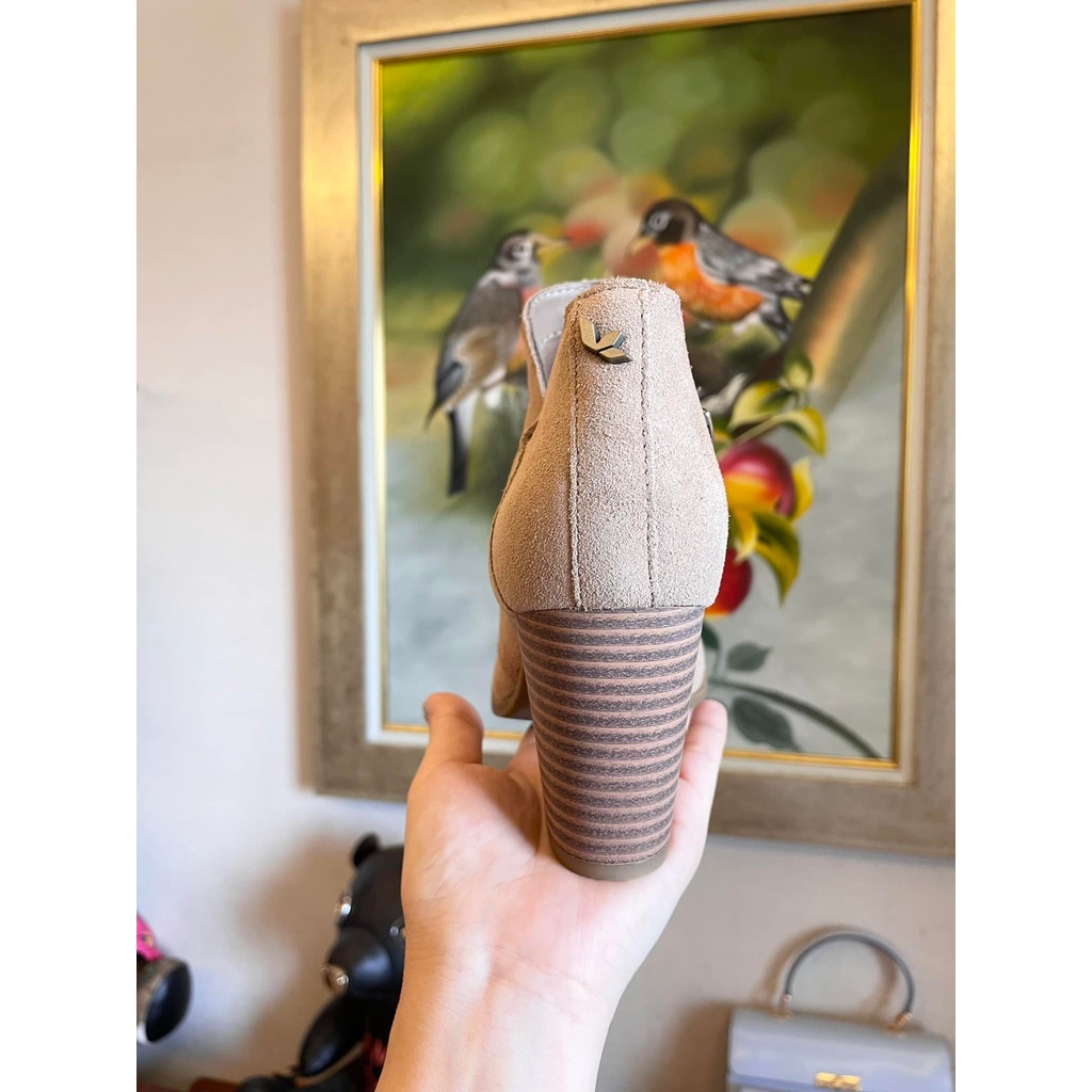 Giày boot Koolaburra UGG chính hãng