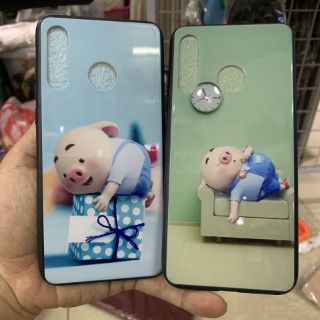 Ốp lưng Huawei P30Lite dẻo hình bóng