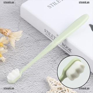 Bàn Chải Đánh Răng Siêu Mềm Chất Lượng Cao