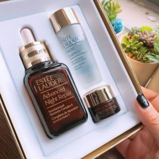 BỘ SẢN PHẨM ESTEE LAUDER 3 MÓN
