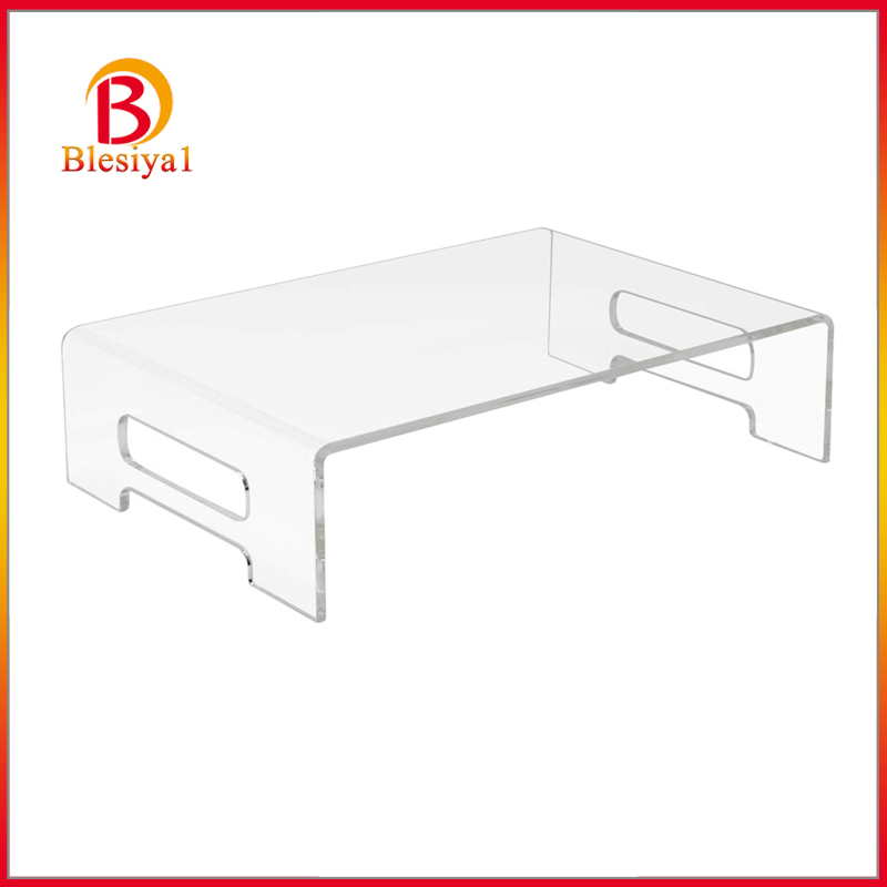 (Hàng Mới Về) Giá Đỡ Bàn Phím Máy In / Bàn Phím Tiện Dụng Chất Lượng Cao 1 | BigBuy360 - bigbuy360.vn