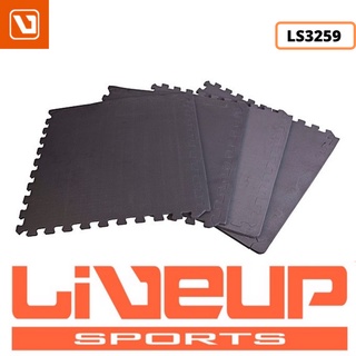 Thảm Liveup EVA INTER LOCK - MATT