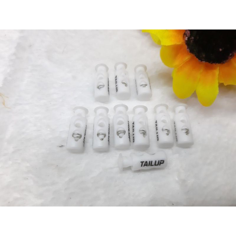Nút chặn, điều chỉnh chiều dài dây
