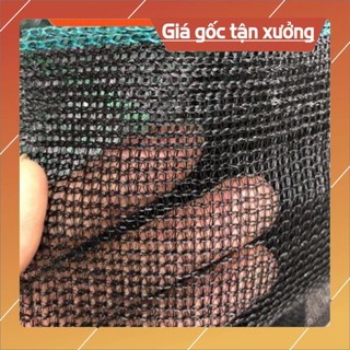 Lưới dệt kim che nắng Đài Loan- khổ 4m