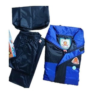 Áo Mưa Bộ 2 Lớp Thủy Sơn CHỐNG LẠNH CHỐNG RÉT SIÊU BỀN