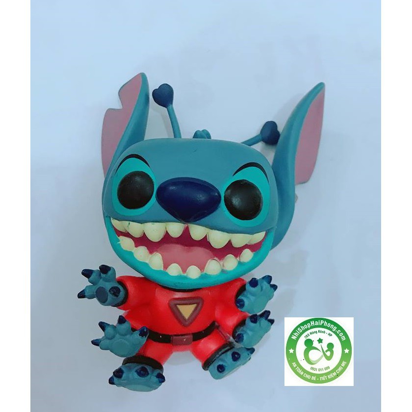 Búp bê Funko Stitch phim Lilo & Stitch