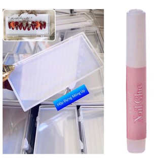 Set 5hộp (3k/hộp) nailbox