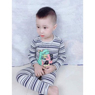 Bộ kẻ khủng long cho bé