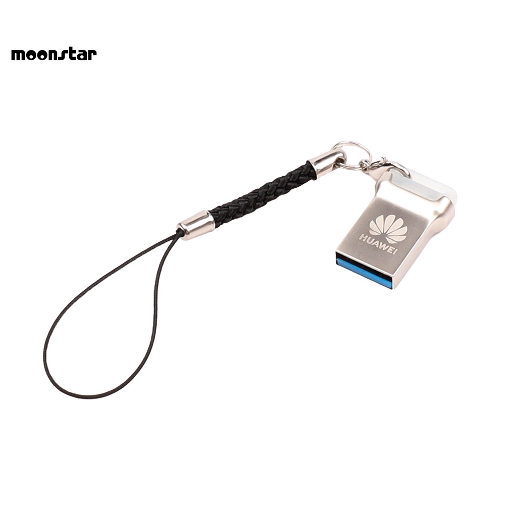 MS   Metal USB Flash Drive 1TB/2TB High Speed U Disk Portable for Computer