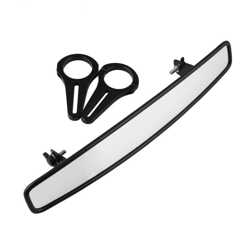 Edb * Gương Chiếu Hậu Tự Động Đảo Điểm Mù 360° Gương Chiếu Hậu Góc Rộng Cho Xe Hơi