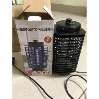 # Đèn Bắt Muỗi Và Côn Trùng Tower Chính Hãng