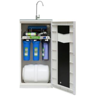 Máy lọc nước Kangaroo VTU KG08