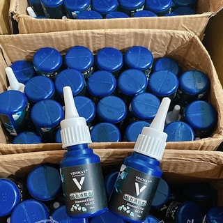 Nước sáng đá nail cao cấp vinimay