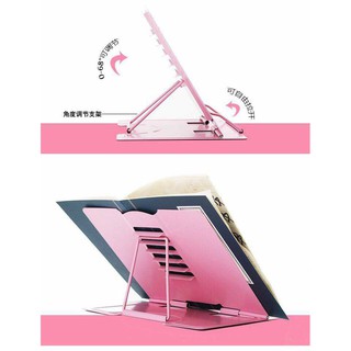 GIÁ KẸP SÁCH CHỐNG CẬN THỊ