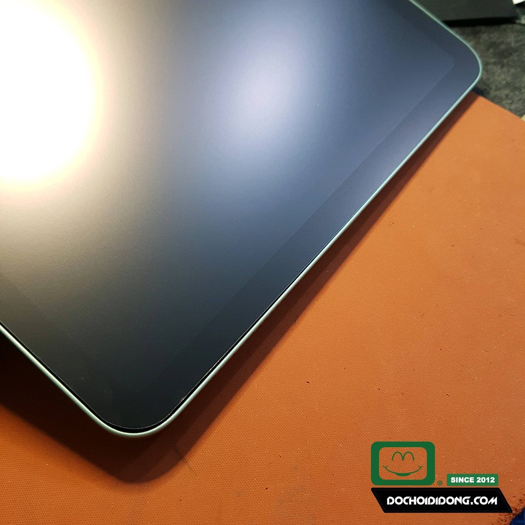 Miếng dán PPF Hydorgen iPad Air 4 2020 Air 5 2022 (10.9 Inch) trong, nhám cao cấp