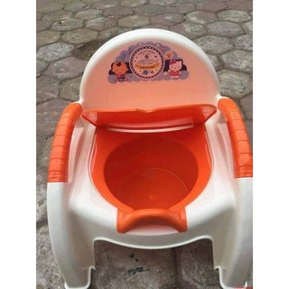 Ghế ngồi bô Việt Nhật cho bé