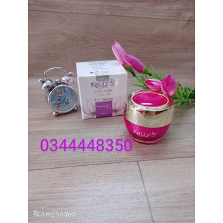 Kem mụn cao cấp 4 in 1 kelly’s