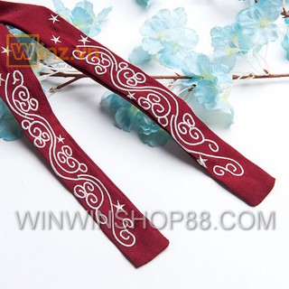 Dây buộc tóc cổ trang AndHere
