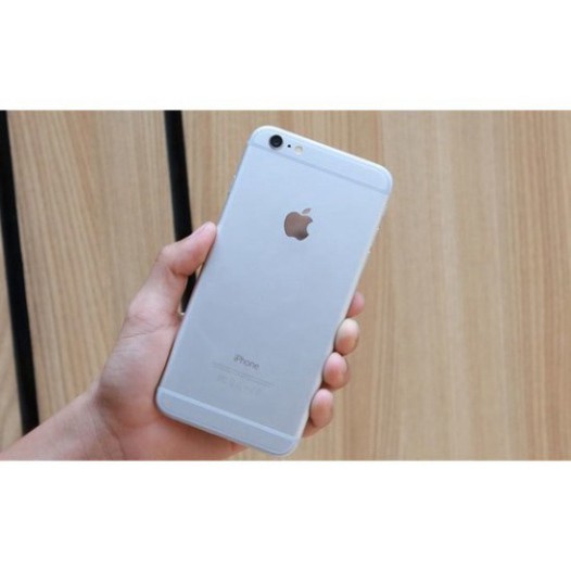 HẾT CỠ GIÁ Điện thoại IPhone 6s 128G mới 99% Quốc tế, Full chức năng chưa qua sử dụng ???