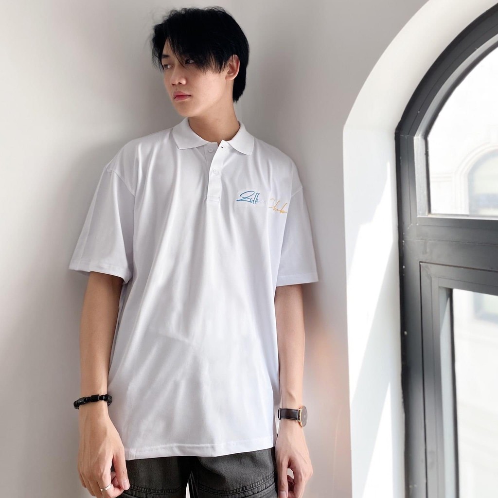 Polo Signature Zillion, Áo Phông có cổ | BigBuy360 - bigbuy360.vn