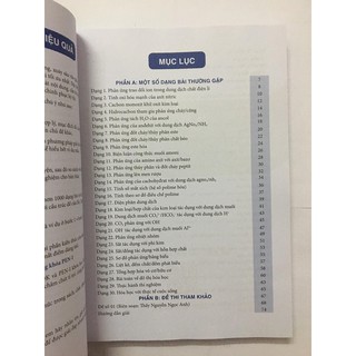 PENBOOK Luyện Đề Thi THPT Quốc Gia Môn Hóa