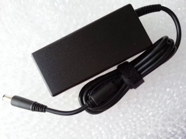 Sạc ADAPTER DELL 19V-3.34A ĐẦU KIM (65w) Zin