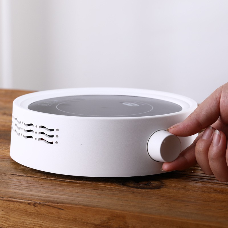 Bếp hồng ngoại dùng cho trà đạo