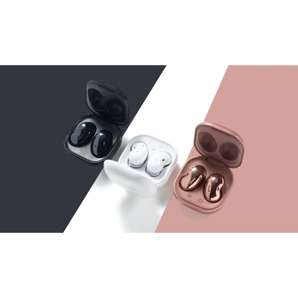 Tai Nghe Samsung Galaxy Buds Live - Chính Hãng