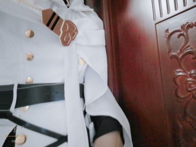[ORDER][COSPLAY] Trang phục Mikaela Hyakuya trong Thiên Thần Diệt Thế(có kèm ảnh thật) | BigBuy360 - bigbuy360.vn