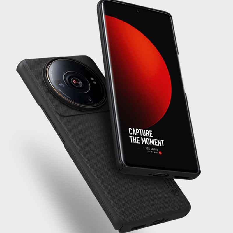 Ốp Điện Thoại Chống Va Đập Cho Mi 12S Ultra