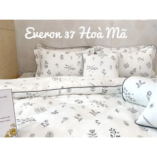bộ chăn ga gối EVERON mã 21069
