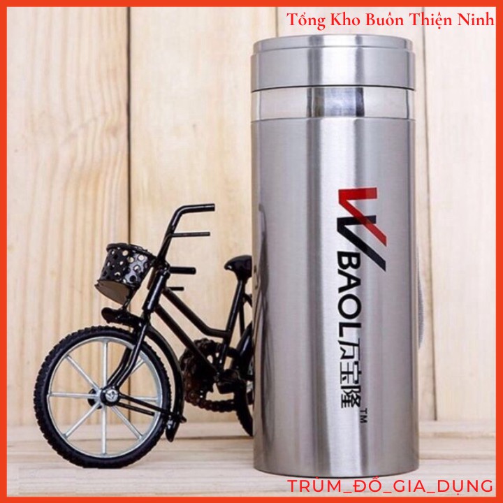 Bình Giữ Nhiệt Inox 1200ml Giữ Đá 20 Tiếng GDLUU18