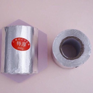Giấy bạc ủ phá gel, bột cuộn 500gr