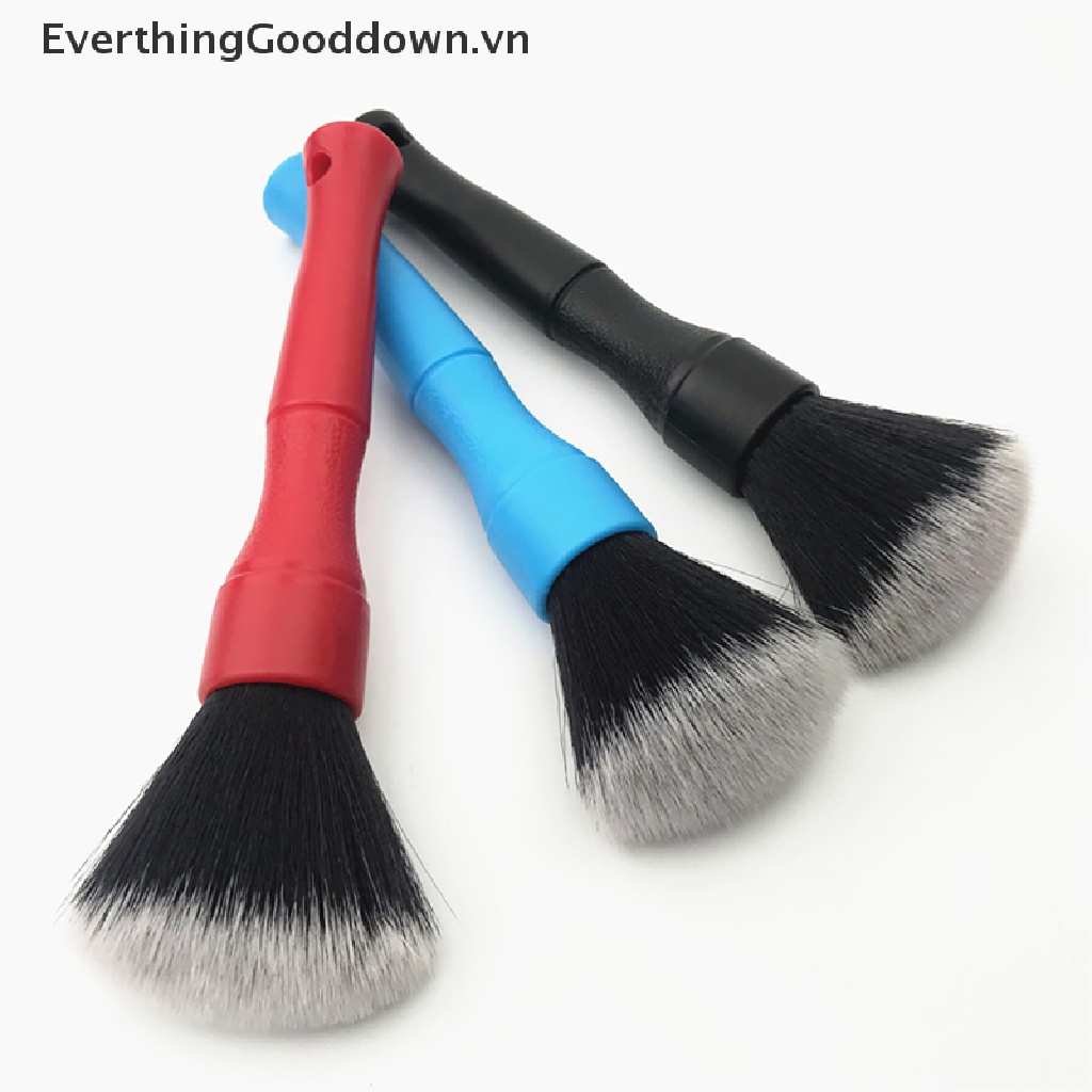 Everthinggooddown Bàn Chải Làm Sạch Máy Điều Hòa Không Khí Siêu Mềm