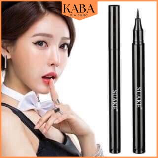 Bút Kẻ Mắt SUAKE Siêu Mảnh KABA